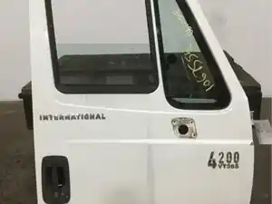 Used 2004 INTERNATIONAL 4200 Miscellaneous (Stock #1067554)) Part Image