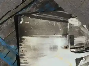 Photo of part