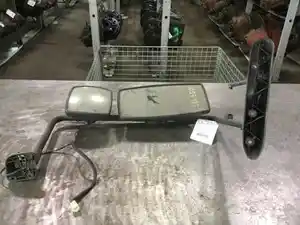 Used 2004 INTERNATIONAL 4300 Mirror (Stock #1059781)) Part Image