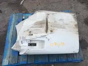 Used 2006 INTERNATIONAL 4400 Fender Extension (Stock #1070290)) Part Image