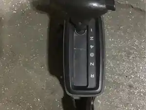 Photo of part