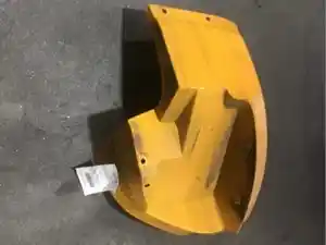 Photo of part