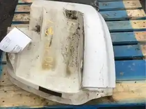 Used 1993 INTERNATIONAL 4900 Fender Extension (Stock #1070129)) Part Image