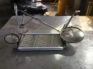Photo of part