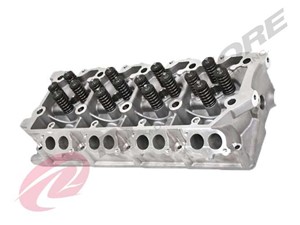 New INTERNATIONAL 6.0L Head (Stock #STC 6.0L HEAD)) Part Image