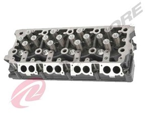 New INTERNATIONAL 6.4 Head (Stock #STC 6.4L HEAD)) Part Image