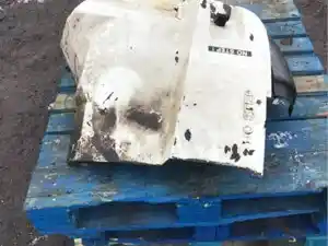 Used 2003 INTERNATIONAL 7400 Fender Extension (Stock #1069334)) Part Image