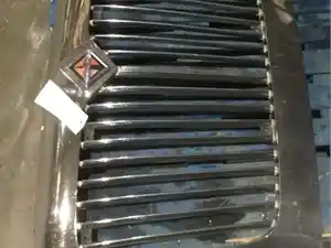 Used 2012 INTERNATIONAL 8600 Grille (Stock #1056846)) Part Image