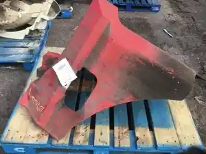 Used 1999 INTERNATIONAL 9200 Fender Extension (Stock #1070224)) Part Image