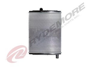 New INTERNATIONAL 9900 Radiator (Stock #NFS 238601)) Part Image