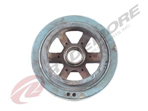 Used INTERNATIONAL DT 466E Air Compressor (Stock #Ryd DT 466E HARMONI)) Part Image