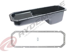 New INTERNATIONAL DT 466E Oil Pan (Stock #PAI 441171)) Part Image