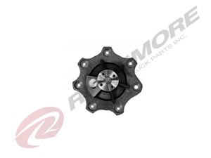 New INTERNATIONAL DT 466E Water Pump (Stock #AKM 1817687C92)) Part Image