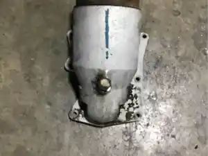 Used INTERNATIONAL DT 466E Water Seperator (Stock #1062577)) Part Image