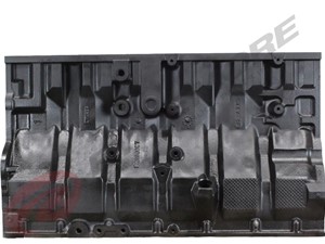 Used INTERNATIONAL DT 466EGR Block (Stock #1028587)) Part Image