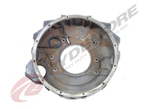 Used INTERNATIONAL DT 466EGR Flywheel Housing Image