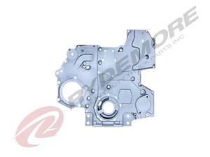 New INTERNATIONAL DT 466EGR Front Cover (Stock #AKM 1850248C2)) Part Image