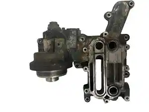 Used INTERNATIONAL DT 466EGR Water Seperator Image