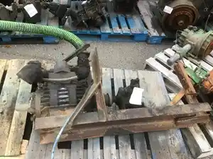 Used 1999 INTERNATIONAL Pump and Motor (Stock #1061785)) Part Image
