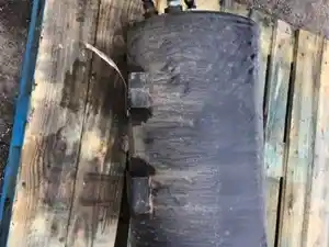Photo of part