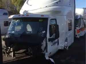 Used 2018 INTERNATIONAL LT625 Cab (Stock #1067321)) Part Image