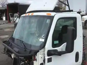 Used 2021 INTERNATIONAL LT625 Cab (Stock #1070613)) Part Image