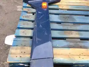 Used 2019 INTERNATIONAL LT625 Fender Extension (Stock #1059169)) Part Image