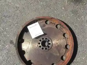 Used INTERNATIONAL MAXXFORCE 11 Flywheel (Stock #Ryd 1822242C1)) Part Image