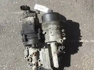 Used INTERNATIONAL MAXXFORCE 11 Water Seperator (Stock #1059676)) Part Image