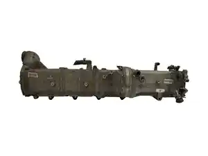 Used INTERNATIONAL MAXXFORCE 13 EGR Cooler (Stock #Ryd 3014481C1, 3015)) Part Image