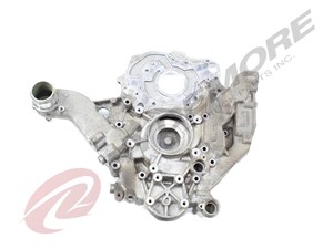 Used INTERNATIONAL MAXXFORCE 7 Front Cover (Stock #Ryd 1870302C1)) Part Image
