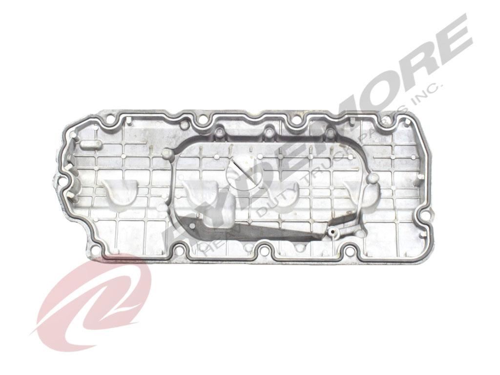 INTERNATIONAL MAXXFORCE 7 (Stock Ryd 1882625C2) Valve Covers TPI