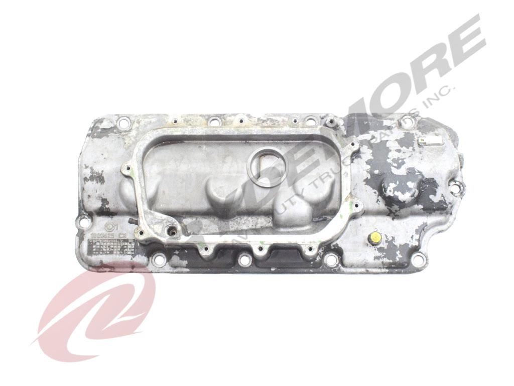 INTERNATIONAL MAXXFORCE 7 (Stock Ryd 1882625C2) Valve Covers TPI