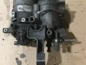 Photo of part