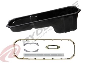 New INTERNATIONAL MAXXFORCE DT Oil Pan (Stock #PAI 441175)) Part Image