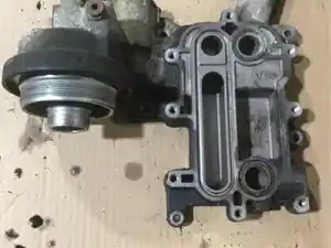 Used INTERNATIONAL MAXXFORCE DT Water Seperator (Stock #1057442)) Part Image