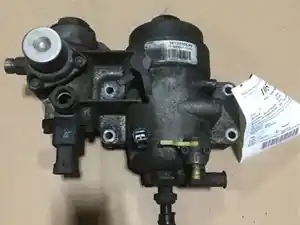 Used INTERNATIONAL MAXXFORCE DT Water Seperator (Stock #1057451)) Part Image