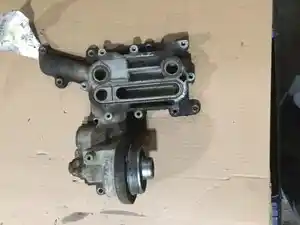Used INTERNATIONAL MAXXFORCE DT Water Seperator (Stock #1057477)) Part Image
