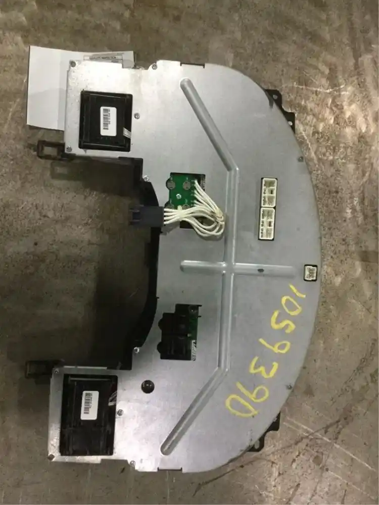 Used 2011 INTERNATIONAL PB105 Instrument Cluster for sale | Fitchburg ...