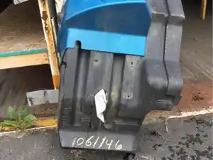 Used 2016 INTERNATIONAL PROSTAR Fender Extension (Stock #1061146)) Part Image