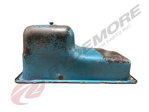 Used INTERNATIONAL VT365 Oil Pan (Stock #Ryd 1870677C91)) Part Image