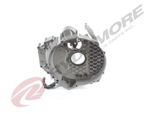 Used ISUZU 4HK1TC Flywheel Housing (Stock #RYD ISZH-#2)) Part Image