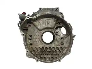 Used ISUZU 4HK1TC Flywheel Housing (Stock #Ryd 4HUS210(13))) Part Image