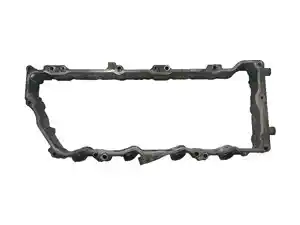 Used ISUZU 4HK1TC Valve Cover (Stock #Ryd 069433)) Part Image