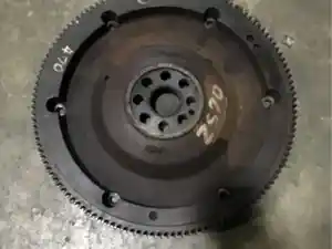 Photo of part