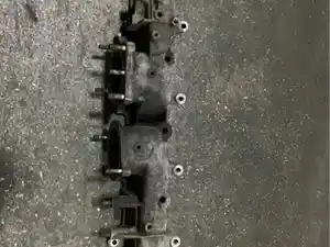 Used ISUZU 6HK1XN Intake Manifold (Stock #1062722)) Part Image