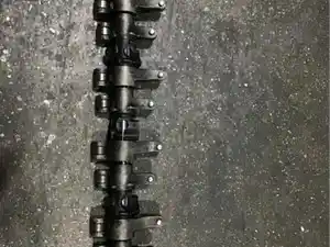 Used ISUZU 6HK1XN Rocker Arm (Stock #1062718)) Part Image