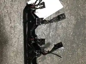 Used ISUZU 6HK1XN Wiring Harness (Stock #1062716)) Part Image