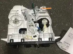 Photo of part