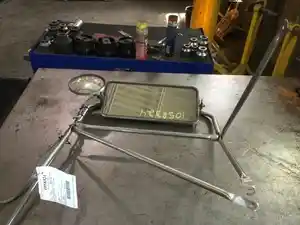 Used 1988 KENWORTH T660 Mirror (Stock #1058324)) Part Image